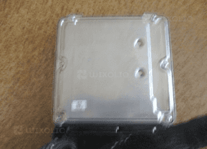Sterownik silnika audi seat vw 2.0TFSI 8E0910115N 3