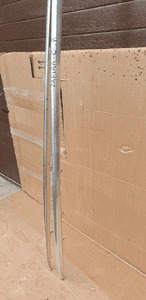 Relingi dachowe reling prawy lewy Opel Zafira C 5