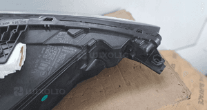 Reflektor full led matrix audi A3 S3 RS3 8Y 8Y0 2019-2023 oryginał oe 3