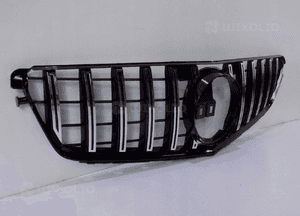 Mercedes W204 Atrapa / Grill GT Chrom - 3126 8