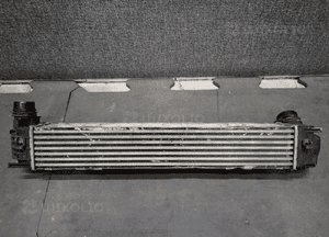 INTERCOOLER RENAULT SCENIC III 3 MEGANE 2