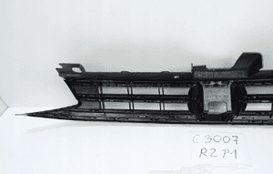 Grill atrapa zderzaka przód vw sportsvan 510 lift 9