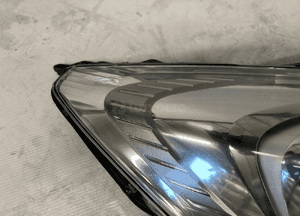 Lampa przednia prawa peugeot 508 rxh 9678393280 uk 4