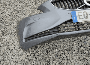 Zderzak przód przedni kompletny grill volvo V40 ii D2 2016-2019 lift 4