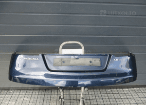 Blenda tylna klapy opel insignia a kombi 2008- 1