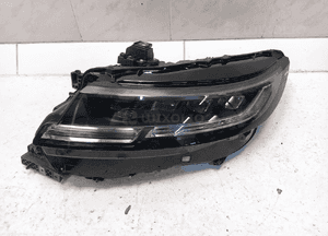 Range rover sport L461 23- lampa reflektor lewy przód przednia full led high kompletna oryginał 2