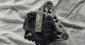 Alternator renault megane iii 3 1.2 tce 8200849752 1