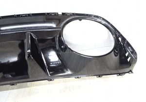 Tylna dyfuzor spojler Audi RS3 A3 8Y0 8Y 8y0807521 4