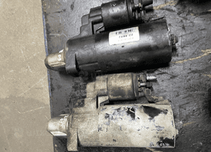 MERCEDES 639 Vito Viano om 642  3.0 cdi 2