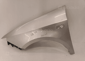 Seat Ibiza 4 IV 08-17 BŁOTNIK LEWY PRZÓD 1