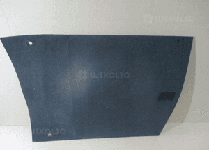 Podłoga wykładzina mata bagażnika audi A4 B8 A5 8T 8T0863463 10