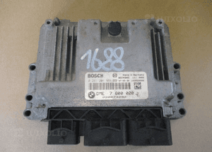 STEROWNIK SILNIKA MINI COOPER R56 1.6 0261201966