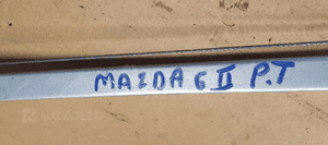 Mechanizm podnośnik szyby prawy tył Mazda 6 II 6