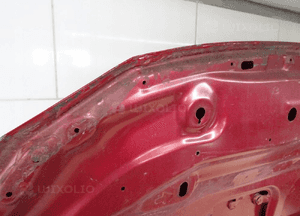 MAZDA CX3 CX-3 MASKA POKRYWA SILNIKA oryginał 9