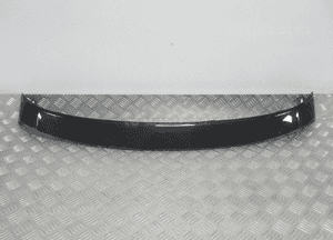 Lotka spoiler klapy tył toyot yaris iv 4 76085-K0010 2020 2
