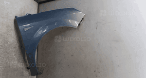 Błotnik przód przedni prawy do renault scenic ii 2 TEB47 1