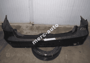 MERCEDES e 212 zderzak tył tylny pdc  694655555 2