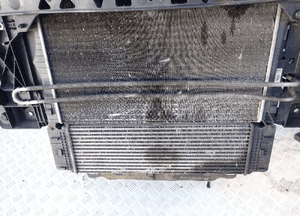 PAS PRZEDNI MERCEDES SPRINTER W906 RADOM 3