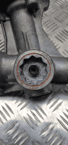 BMW F40 F44 PRZEKŁADNIA MAGLOWNICA 5A24206 UQ 4