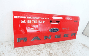 Ford ranger v 2011- klapa butra bagażnika 2