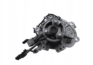 JAGUAR XF X250 X260 XE X760 E-PACE X540 POMPA WODY 1