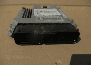 STEROWNIK SILNIKA AUDI A6 C7 04L906021HA 5