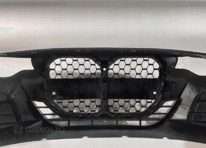 BMW 4 F32 LOOK M3 G80 Zderzak Przedni - 13334 10
