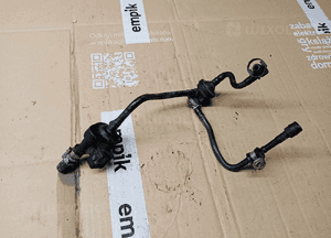 Przewód rurka podciśnienia zawór zaworek Audi A4 B8 A5 2.0 TFSI 06H906517H 06H133781AJ 3