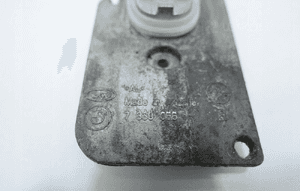 Moduł jeż led kierunkowskazu bmw F01 F02 7339058 3