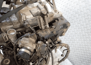 Silnik pajero shogun  3,2 did 4M41 6