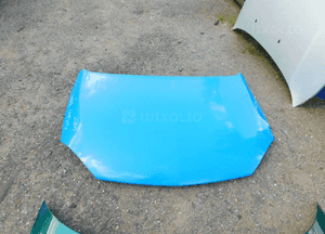 corsa C maska kolor Z20A  nr 40912 WYSYŁKA 1