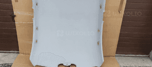Tapicerka podsufitka BMW 3 E46 Sedan 8225568 5