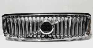 Atrapa grill volvo XC90 ii lift fl 20- pod kamerę oryginał 1
