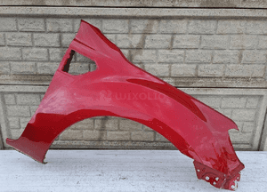 Ford ranger lift 17-22 błotnik prawy przedni 1