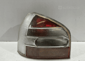 AUDI A3 8L Lampa tył Lewa - 16054 1