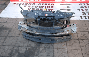 mazda 6 GH pas przedni nr A40550 WYSYŁKA 2