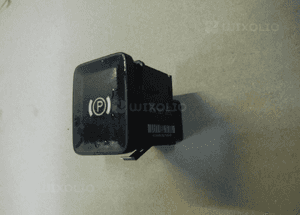 WŁĄCZNIK HAMULCA RĘCZNEGO VW PASSAT B6 3C0927225B