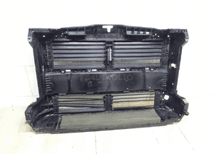 Pas przedni żaluzja roleta ford kuga MK3 focus MK4 LX6B-A16E146-A2 11