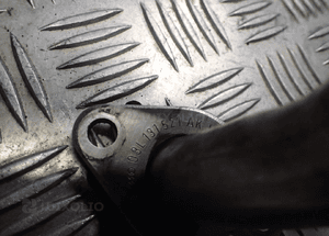 Rura egr vw 2,0 tdi cbb 03L131521AK radom 3