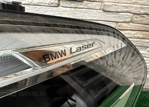 Lampa laser bmw 5 M5 G30 G31 F90 przed liftem 9879479 2