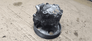 Pompa wspomagania kierownicy Citroen C5 2.0 HDI 9636086680 5