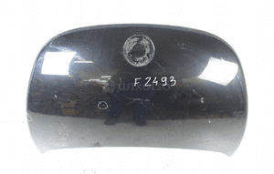 Vw new beetle 1998-2005 maska pokrywa silnika 7