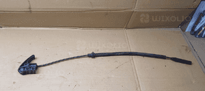 Linka dźwignia rączka otwierania maski Audi VW Skoda Seat 1H1823533 5