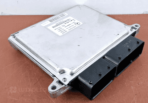 Mercedes-Benz CRD.11 OM646 EVO Sterownik silnika ECU A6461502834 Nowy 2