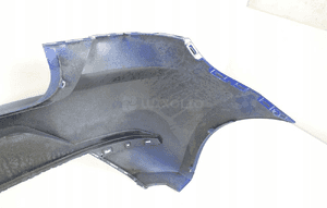 Seat ibiza v 5 6F0 2017- zderzak tył tylny 6F0807417AF 10
