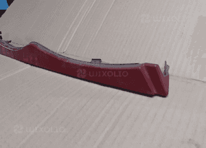 BMW E46 Sedan Touring Kombii LIFT Zaślepka Osłona Maskownica Atrapa Lampy Prawa JAPANROT 4