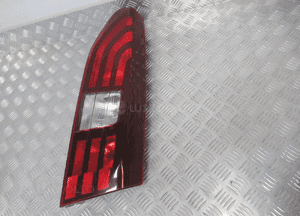 Lampa tylna tył prawa peugeot rifter 2018- 4