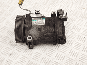 SPRĘŻARKA KLIMATYZACJI PEUGEOT 407 2,0 HDI 9654764280 DOSTĘPNE 2 SZTUKI 1