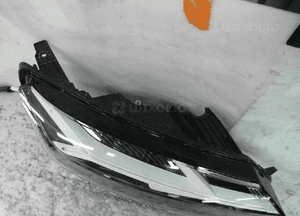 Dacia sandero iii full led bdb lampa przednia prawa 4