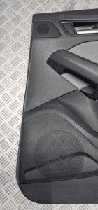 AUDI Q5 8R BOCZEK DRZWI PRAWY TYŁ TYLNY 3